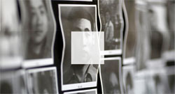 A CNN crew covering the June 5, 1989, protests in Beijing recorded a man stopping a Chinese tank in Tiananmen Square.